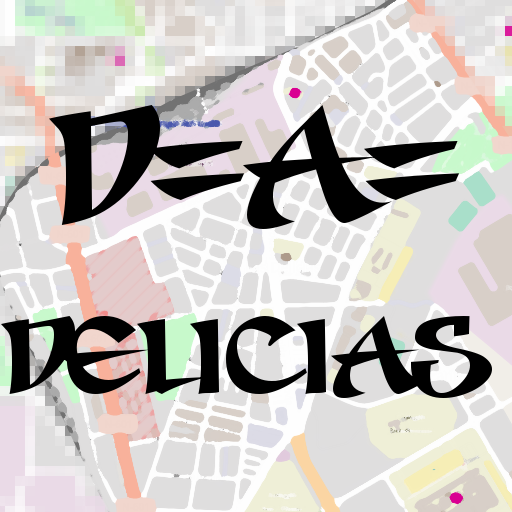 D=a= Delicias