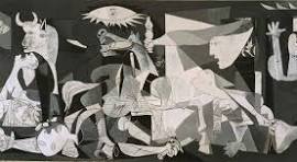 «Guernica», un cuadro muy significativo