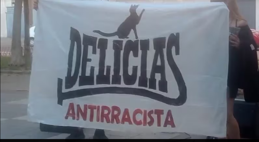 «Delicias Antirracista» – Fiestas de Delicias 2025. Concierto de «Abatidos»