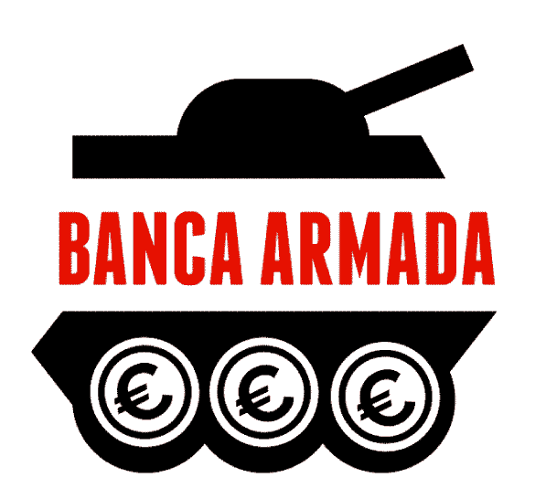 Banca armada