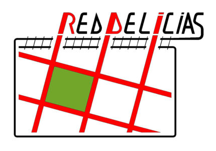 Red Delicias. ¡Continuamos tejiendo!