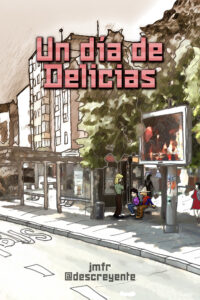 Portada del libro